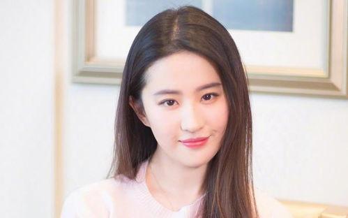 娱乐大爆料刘亦菲,娱乐圈的璀璨明珠，揭秘她的辉煌人生